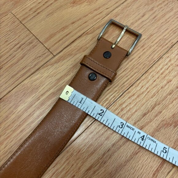 Antique ull rain eather ade n anada elt - Picture 11 of 11